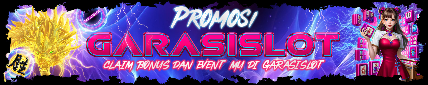 Lucky Spin Garasislot